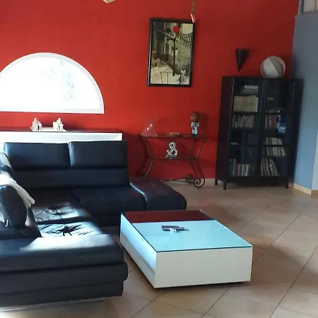 Villa L'Oasis