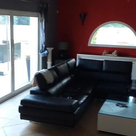 Villa L'Oasis *