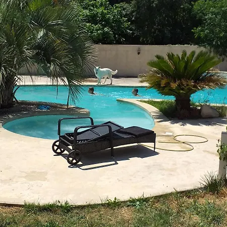 Villa L'Oasis